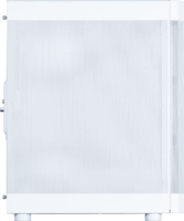 Zalman i4 Számítógépház - Fehér