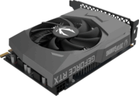 Zotac GeForce RTX 3050 8GB GDDR6 Eco Solo Videókártya