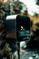 Juice Technology Juice Charger Me Elektromos autó fali töltő - Fekete (11kW - 16A / 5m Type-2)