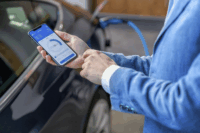 NRGkick 12101001 Type-2 Elektromos autó töltőkábel 10m (22 kW - 32A)