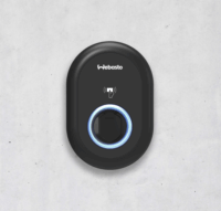 Webasto Unite MID 4G Elektromos autó fali töltő - Fekete (22kW - 32A / Type-2)