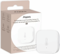 Aqara TH-S02D T1 Zigbee Hőmérséklet és Páratartalom érzékelő