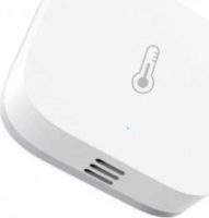 Aqara TH-S02D T1 Zigbee Hőmérséklet és Páratartalom érzékelő