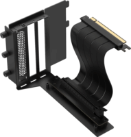 Aerocool APNX C1 Számítógépház - Fekete