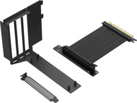 Aerocool APNX C1 Számítógépház - Fekete