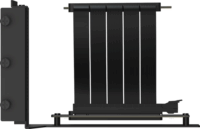 Aerocool APNX C1 Számítógépház - Fekete