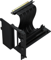 Aerocool APNX C1 Számítógépház - Fekete