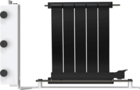 Aerocool APNX C1 Számítógépház - Fehér