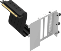 Aerocool APNX C1 Számítógépház - Fehér