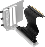 Aerocool APNX C1 Számítógépház - Fehér