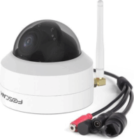 Foscam D4Z Bulb IP Dome kamera