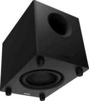 NZXT Relay Mélysugárzó - Fekete