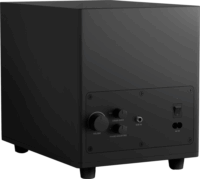 NZXT Relay Mélysugárzó - Fekete