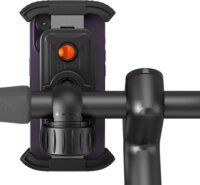 Baseus QuickGo 5,7-7,2" Mobiltelefon kerékpáros tartó