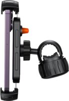 Baseus QuickGo 5,7-7,2" Mobiltelefon kerékpáros tartó