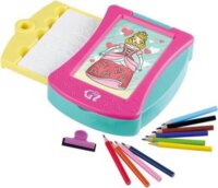 Playgo Divatos hercegnők kreatív színező