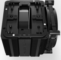 Be Quiet! Dark Rock Pro 5 PWM CPU Hűtő