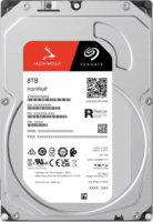 Seagate 8TB IronWolf SATA3 3.5" NAS HDD