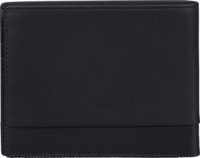 Samsonite PRO-DLX 6 SLG Pénztárca - Fekete