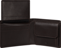 Samsonite Attack 2 Slg Pénztárca - Barna