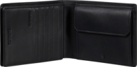 Samsonite Attack 2 Slg Pénztárca - Fekete
