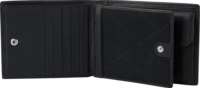 Samsonite Attack 2 Slg Pénztárca - Fekete