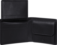 Samsonite Attack 2 Slg Pénztárca - Fekete