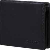 Samsonite Attack 2 Slg Pénztárca - Fekete