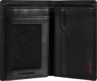 Samsonite PRO-DLX 6 SLG Pénztárca - Fekete