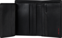 Samsonite PRO-DLX 6 SLG Pénztárca - Fekete