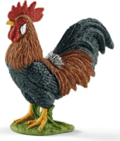 Schleich: Farmállatok kezdőszett