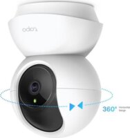 TP-Link Tapo C200P2 Kompakt IP Okos kamera (2db/csomag)