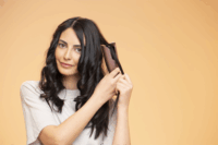 Grundig HS 6230 Easy Curl Hajgöndörítő