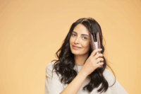 Grundig HS 6230 Easy Curl Hajgöndörítő