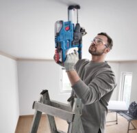 Bosch 0611924003 GBH 18V-22 Professional Akkumulátoros fúró-vésőkalapács