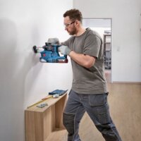 Bosch 0611924003 GBH 18V-22 Professional Akkumulátoros fúró-vésőkalapács
