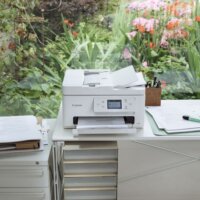 Canon PIXMA TS7750i Multifunkciós színes tintasugaras nyomtató