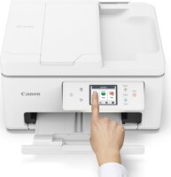 Canon PIXMA TS7750i Multifunkciós színes tintasugaras nyomtató