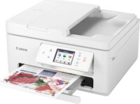 Canon PIXMA TS7750i Multifunkciós színes tintasugaras nyomtató