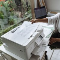 Canon PIXMA TS7750i Multifunkciós színes tintasugaras nyomtató