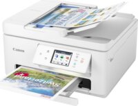 Canon PIXMA TS7750i Multifunkciós színes tintasugaras nyomtató