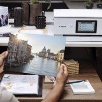 Canon PIXMA TS8751 Multifunkciós színes tintasugaras nyomtató