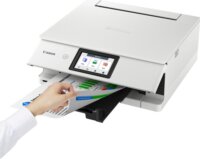 Canon PIXMA TS8751 Multifunkciós színes tintasugaras nyomtató