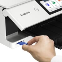 Canon PIXMA TS8751 Multifunkciós színes tintasugaras nyomtató
