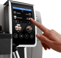 DeLonghi ECAM380.95.TB Dinamica Plus Automata kávéfőző