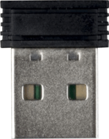 Drakkar Asgard Wireless Gaming Egér - Fekete