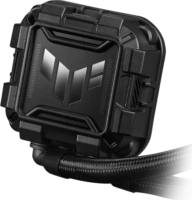 Asus WAK TUF Gaming LC II 360 ARGB CPU Vízhűtés