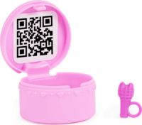 Spin Master Gabi babaháza Deluxe szoba - Groovy Music Room