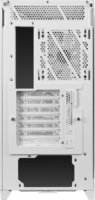 MSI MPG Gungnir 300R Airflow Számítógépház - Fehér