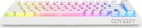 Yenkee YKB 31 Odyssey Wireless/Vezetékes Mechanikus Gaming Billentyűzet - Angol
